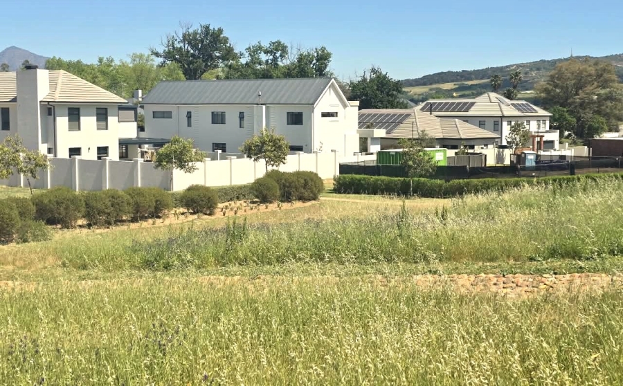 0 Bedroom Property for Sale in Klein Parys Western Cape